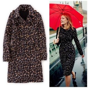 Boden Trench Coat 2P (fits like US size 00P)